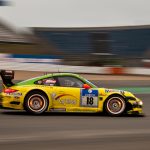 Manthey Racing to Retire from VLN & N24 Races?