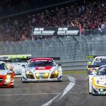 Nürburgring 24HR ’12 – Part Three / The Race