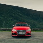 S For Sublime – The 2014 Audi S3 Saloon