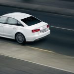 Out of the Darkness – Audi A6 Ultra
