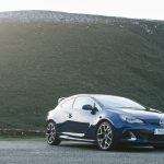 Front Drive Is The Right Drive – Opel Astra OPC
