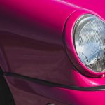 Recent Editorial Work – Milestone71 Porsche 964
