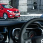 Recent PR Work – 2015 Opel Karl
