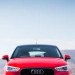 Recent PR Work – 2015 Audi A1
