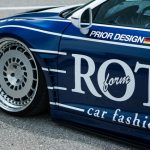 Recent Editorial Work – Rotiform Audi R8